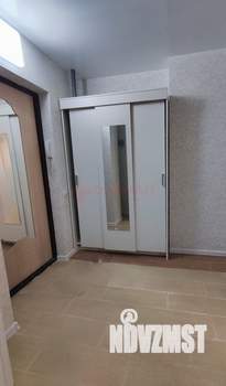 1-к квартира, вторичка, 43м2, 8/19 этаж