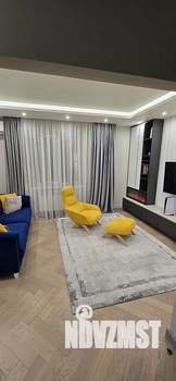 3-к квартира, вторичка, 84м2, 13/23 этаж