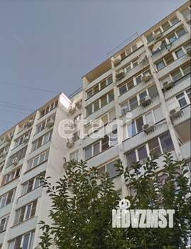 2-к квартира, вторичка, 55м2, 4/11 этаж