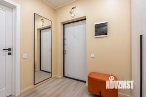 3-к квартира, вторичка, 56м2, 3/23 этаж