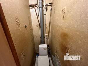 1-к квартира, вторичка, 30м2, 1/5 этаж