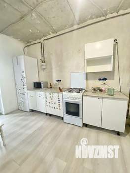 1-к квартира, вторичка, 52м2, 6/7 этаж