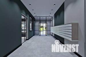 2-к квартира, вторичка, 65м2, 14/22 этаж