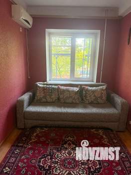 2-к квартира, вторичка, 46м2, 2/5 этаж