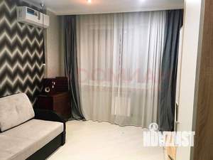 1-к квартира, вторичка, 38м2, 9/25 этаж