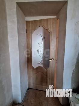 2-к квартира, вторичка, 41м2, 5/9 этаж