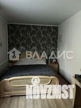 2-к квартира, вторичка, 45м2, 2/5 этаж