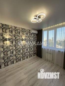 3-к квартира, вторичка, 62м2, 6/11 этаж