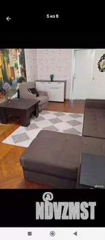 3-к квартира, вторичка, 59м2, 3/9 этаж