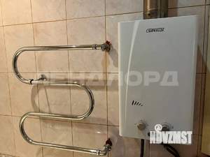 2-к квартира, вторичка, 55м2, 5/5 этаж