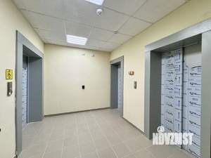 Студия квартира, сданный дом, 29м2, 13/24 этаж