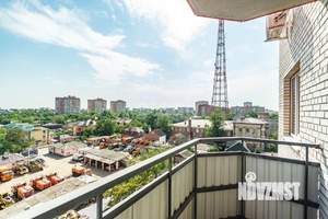 1-к квартира, вторичка, 47м2, 8/18 этаж