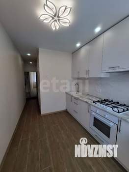 2-к квартира, вторичка, 52м2, 5/9 этаж