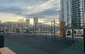 2-к квартира, вторичка, 50м2, 19/25 этаж