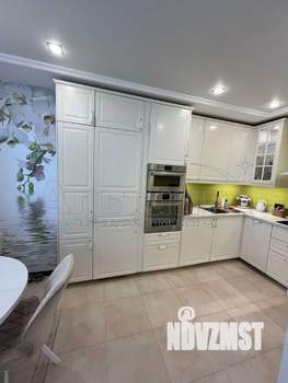 3-к квартира, вторичка, 85м2, 14/17 этаж