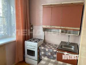 2-к квартира, вторичка, 48м2, 3/9 этаж