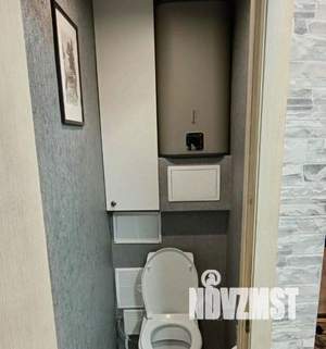 3-к квартира, вторичка, 59м2, 5/5 этаж