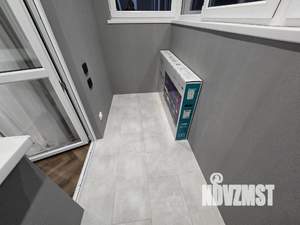 1-к квартира, вторичка, 39м2, 4/24 этаж