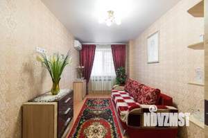 2-к квартира, вторичка, 56м2, 2/25 этаж