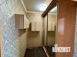 3-к квартира, вторичка, 79м2, 12/17 этаж
