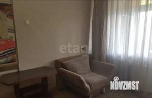 1-к квартира, вторичка, 23м2, 8/9 этаж