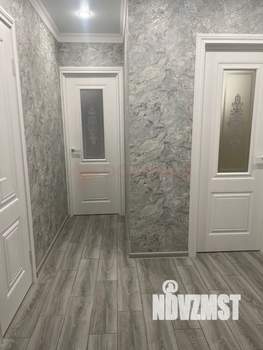 1-к квартира, вторичка, 41м2, 9/19 этаж