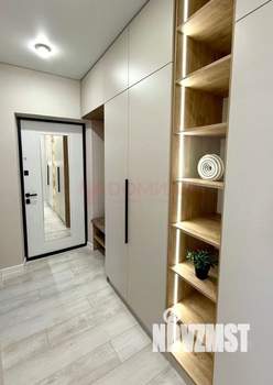 2-к квартира, вторичка, 58м2, 4/19 этаж