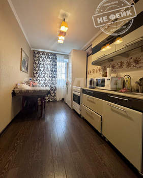 2-к квартира, вторичка, 60м2, 4/10 этаж