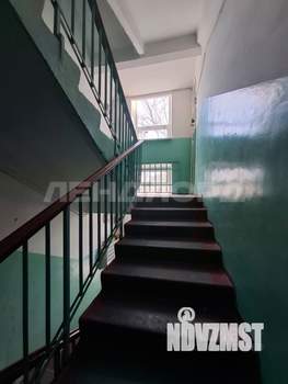 2-к квартира, вторичка, 44м2, 4/5 этаж