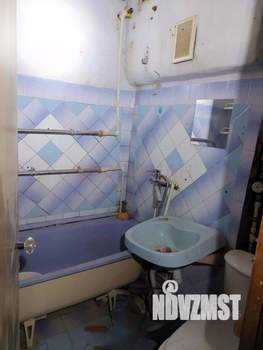 2-к квартира, вторичка, 43м2, 1/2 этаж