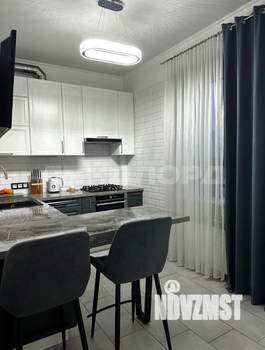 3-к квартира, вторичка, 80м2, 5/6 этаж