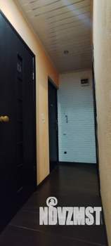 1-к квартира, вторичка, 24м2, 4/5 этаж