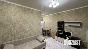 Студия квартира, вторичка, 24м2, 7/19 этаж