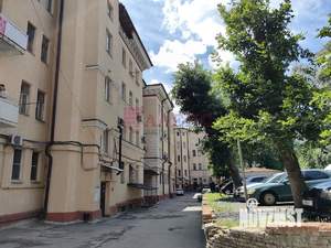 Студия квартира, вторичка, 20м2, 2/4 этаж