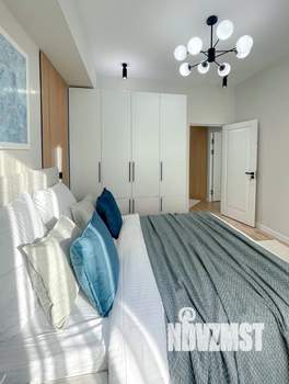 3-к квартира, вторичка, 64м2, 10/26 этаж