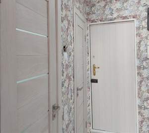 3-к квартира, вторичка, 64м2, 4/9 этаж
