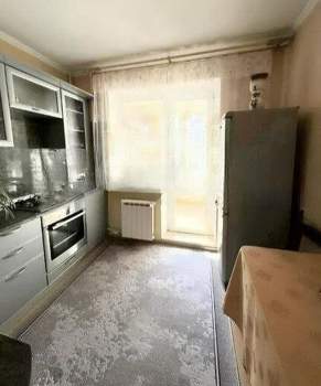 1-к квартира, вторичка, 36м2, 8/9 этаж