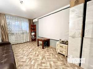 4-к квартира, вторичка, 96м2, 3/9 этаж