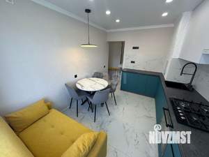 2-к квартира, вторичка, 51м2, 6/9 этаж