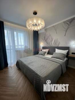 3-к квартира, вторичка, 60м2, 15/24 этаж