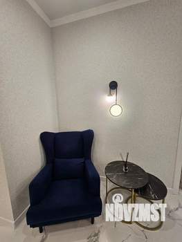 3-к квартира, вторичка, 85м2, 20/24 этаж