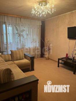 2-к квартира, вторичка, 56м2, 3/11 этаж