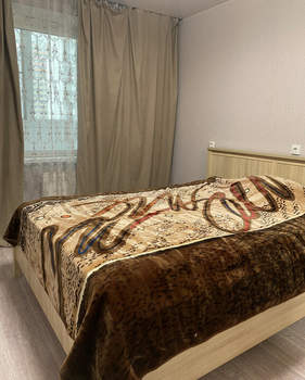 2-к квартира, вторичка, 65м2, 7/19 этаж