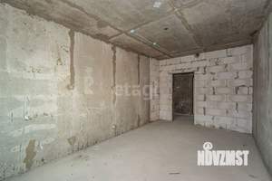 1-к квартира, вторичка, 48м2, 25/25 этаж