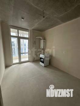 1-к квартира, вторичка, 33м2, 11/12 этаж