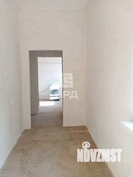 2-к квартира, вторичка, 39м2, 3/3 этаж