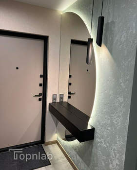 Студия квартира, вторичка, 27м2, 5/27 этаж