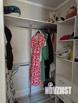 1-к квартира, вторичка, 31м2, 1/21 этаж