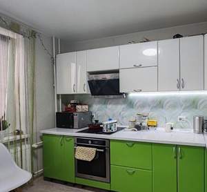 2-к квартира, вторичка, 54м2, 13/18 этаж