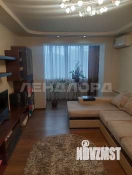 3-к квартира, вторичка, 80м2, 6/9 этаж